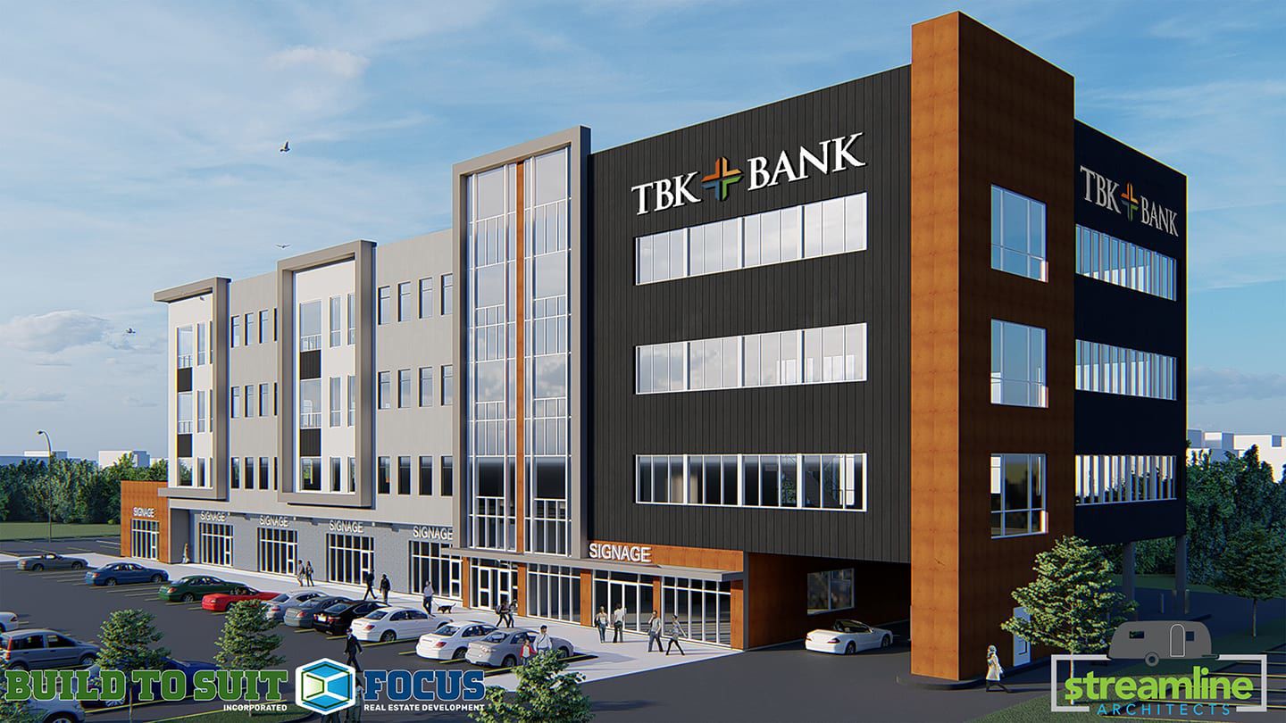 TBK Bank - Bettendorf